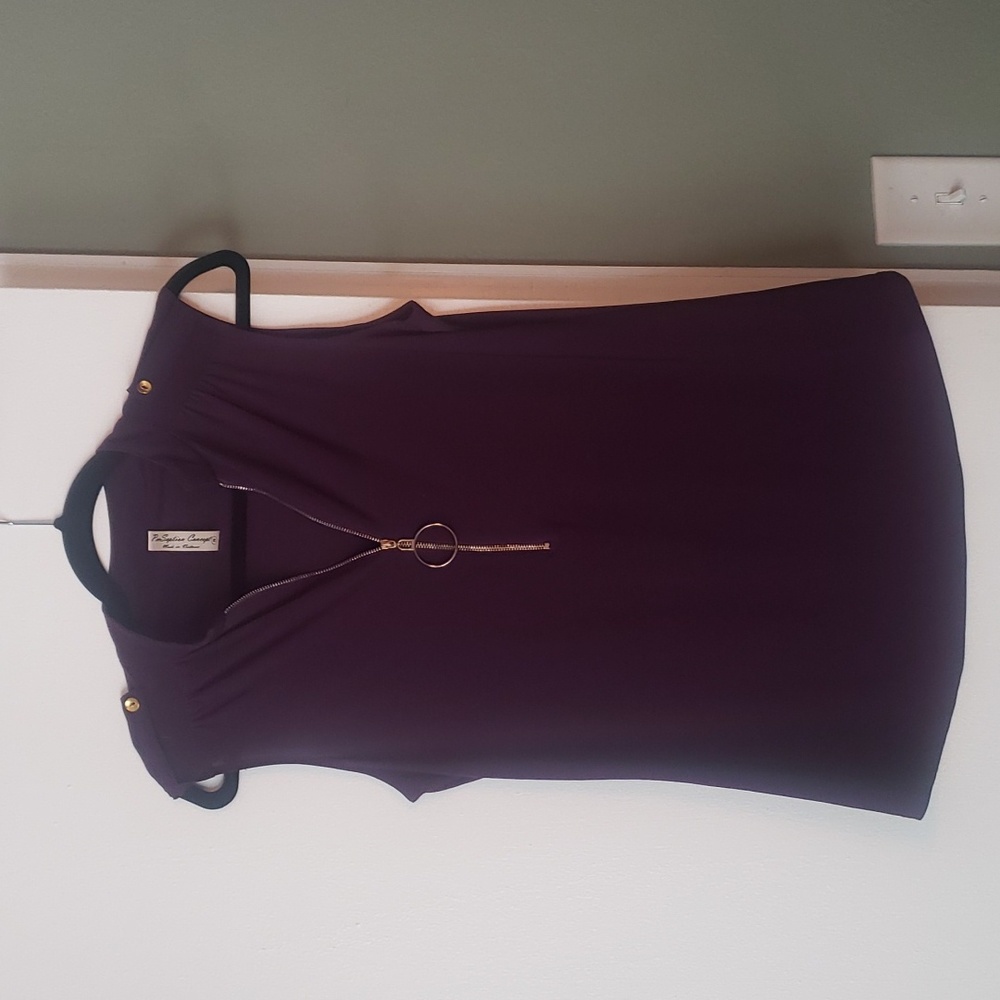 Medium top
